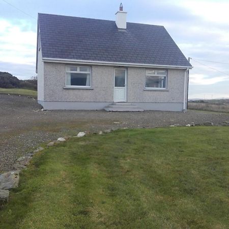 Lovely Cottage On The Loughros Peninsula Ardara Exterior photo